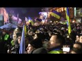 Okean Elzy at Euromaidan Kiev Dec14 2013 