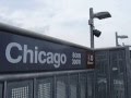 Chicago Chicago L Elevated