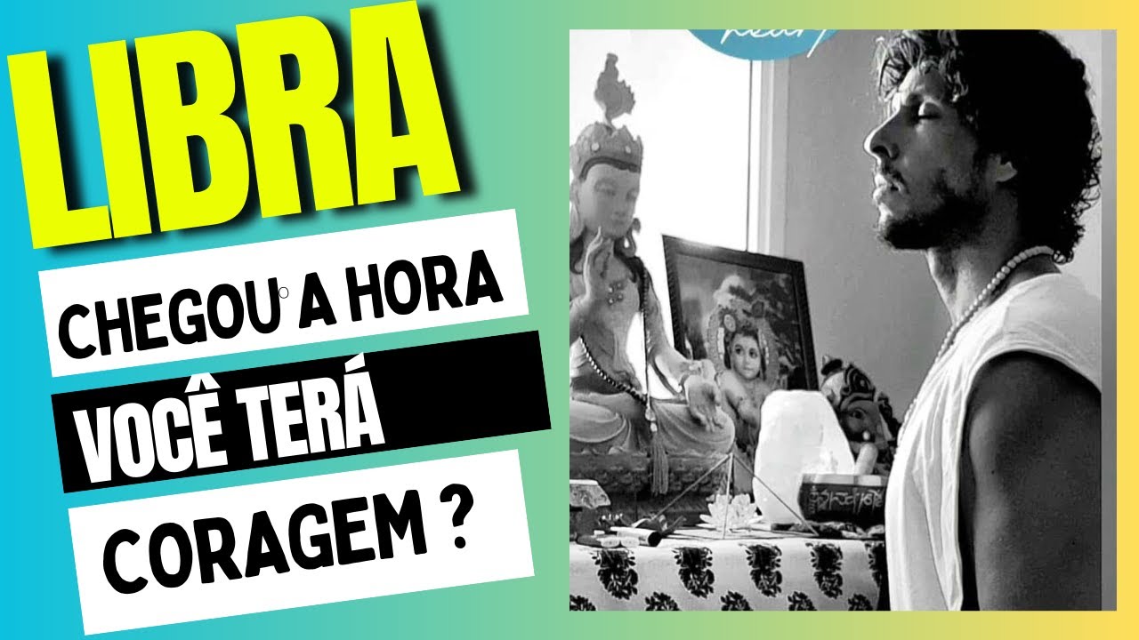 ♎️ LIBRA: A COLHEITA CHEGOU, VOCÊ TERÁ CORAGEM ? TAROT TERAPÊUTICO.