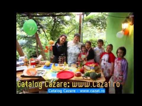 Cazare Stancesti, Prahova - Cazat.ro