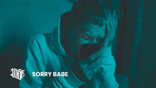 Vercetti - SORRY BABE