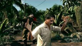 Sniper: Ghost Warrior Xbox 360 Trailer - Debut Trailer