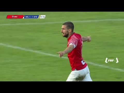 LIGA 2 CASA PARIURILOR | CSC 1599 Șelimbăr - CSA Steaua 3-2 (Etapa 5)