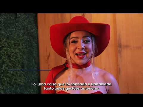 VII Festa do Produtor Rural de Camacho MG 2025