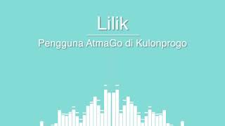 Lilik di Kulonprogo
