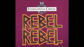 Dead or Alive - Rebel Rebel (Extended 12&quot; Mix)