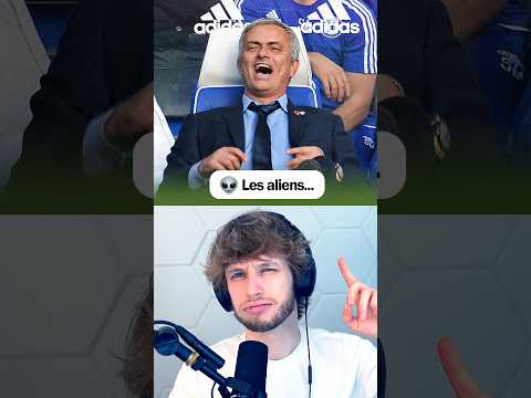 😂😂 On reverra jamais ça...