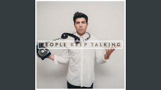 People Keep Talking