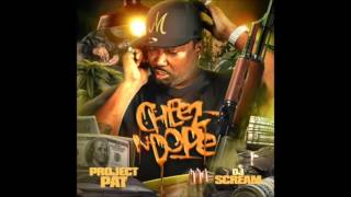 Cheez N Dope by Project Pat [Full Album]