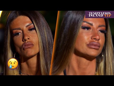 Ich wusste, dass sowas wieder passiert… | Temptation Island VIP