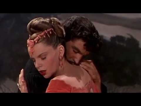 Judy Garland & Gene Kelly: I Could Fall in Love