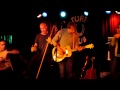MVI 4349~the brass kings~ machine~1 17 12~the turf club~st paul,mn