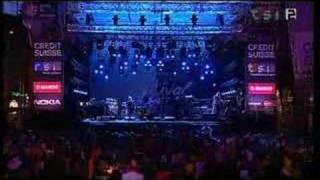 Yes In Lugano &#39;04 - &quot;Mind Drive (Part 1)&quot;