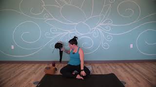 December 25, 2022 - Heather Wallace - Hatha Yoga Level II