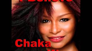 Chaka Khan - The Best Is Yet To Come