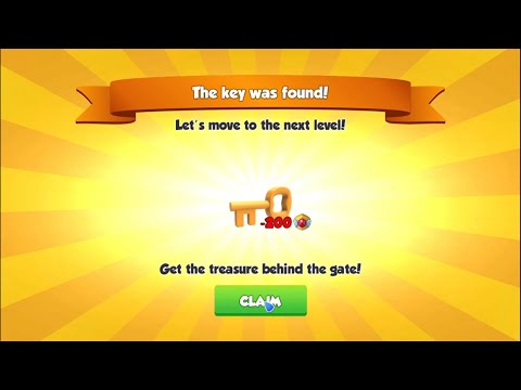 Divine Party Foul | Level 2 | Key Location | Dragon Mania Legend |