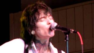 Never Shout Never - BigCityDreams - 7/23/2011