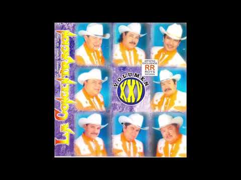 LA MINI MINI (AUDIO ESTUDIO) - 🔥LA CONCENTRACION🔥 #LACONCECUMBIAS