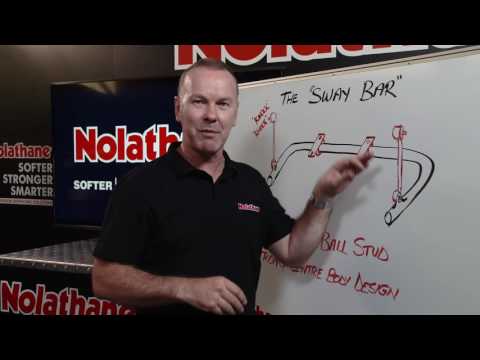 Sway Bar Servicing Solutions
