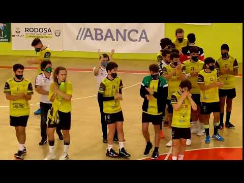 JM Liga Plata - U.B. Lavadores Vigo - Laber Xiria B