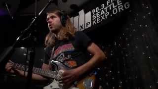 Guantanamo Baywatch - Barbacoa (Live on KEXP)