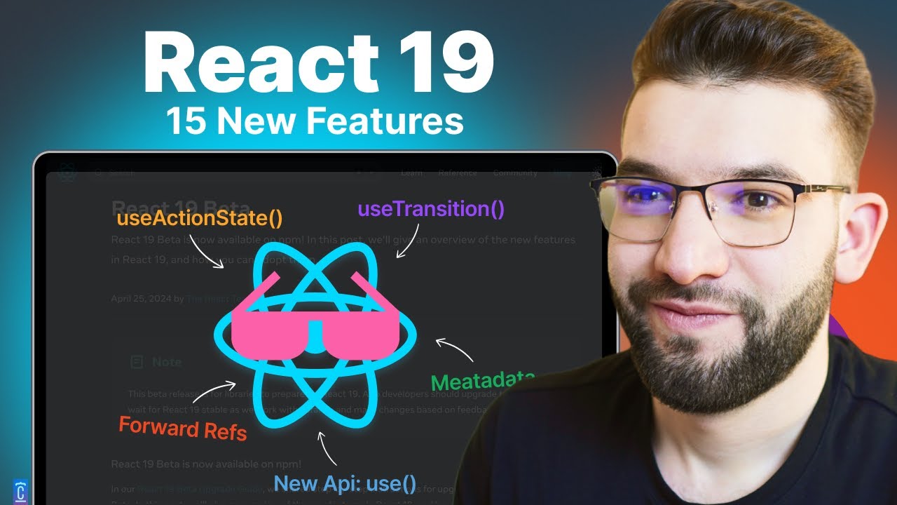 Everything You Need to Know About React 19