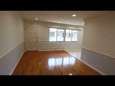 PL8156 - 1 Bed + 1 Bath Apartment For Rent (West Hollywood, CA).