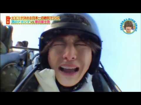 Yamada Ryosuke [山田 涼介] moments i think about a lot #1