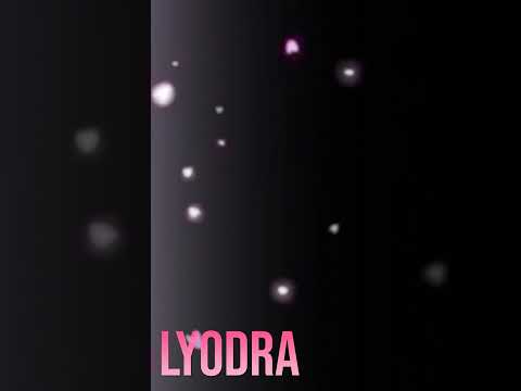 Lyodra Ginting &ndash; Sana Sini Mau