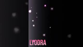 Download lagu Lyodra Ginting – Sana Sini Mau mp3 Download lagu Lyodra Ginting – Sana Sini Mau mp3