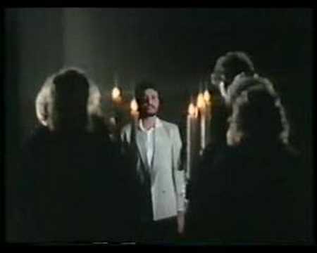 Oh What A Circus - David Essex