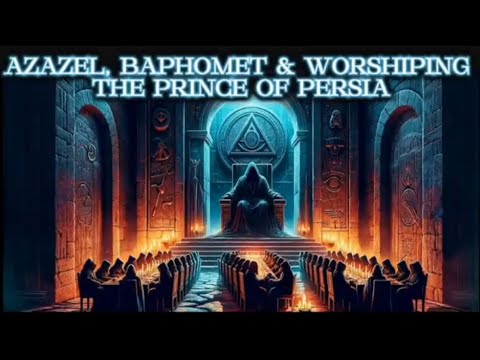 Azazel Baphomet & Lucifer - Gary Wayne Vs Gnostics & Polytheists