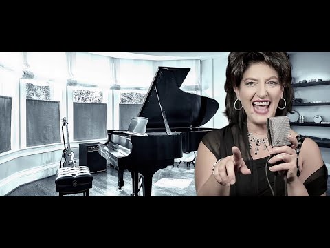 Nicoletta Bellotti (Orch. Tiziano Ghinazzi) - A piedi nudi (Sensual cumbia) Video ufficiale