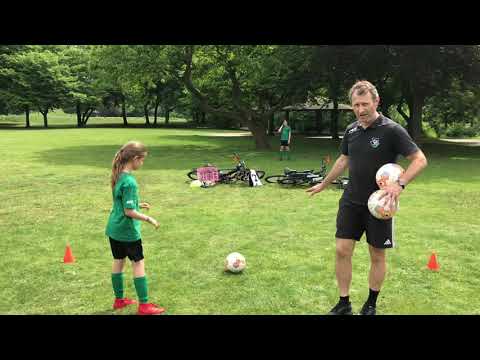 Tutorial E-Juniorinnen OFV #09