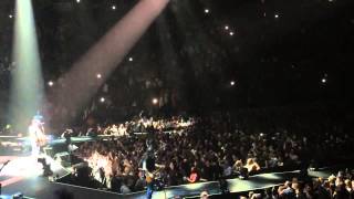 Brothers Osborne prank Eric Church on his Outsiders World Tour