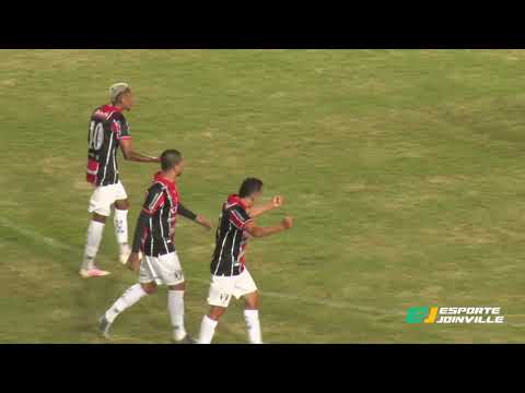 Melhores Momentos: JEC 1 x 1 Novorizontino - 1ª rodada da Série D