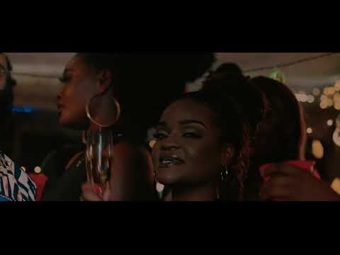 Viver só -  Jumilson Brown ft Liriany Castro (Video Oficial)