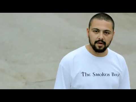 The Smoken Boyz Уличния Flow bulgarian Rap