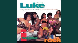 I Wanna Rock Radio Version