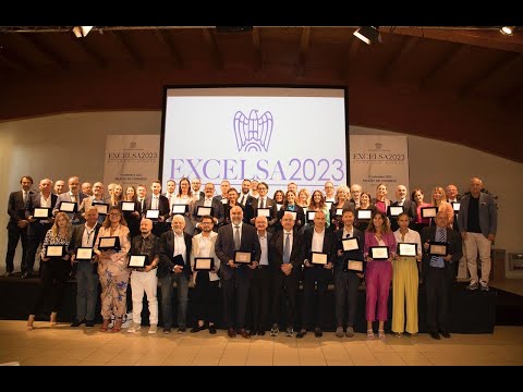 EXCELSA Romagna Award 2023