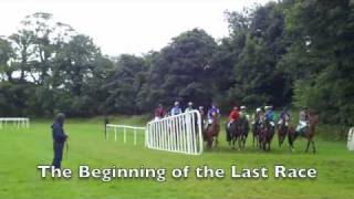 preview picture of video 'The Sligo Races, 11 July 2010'