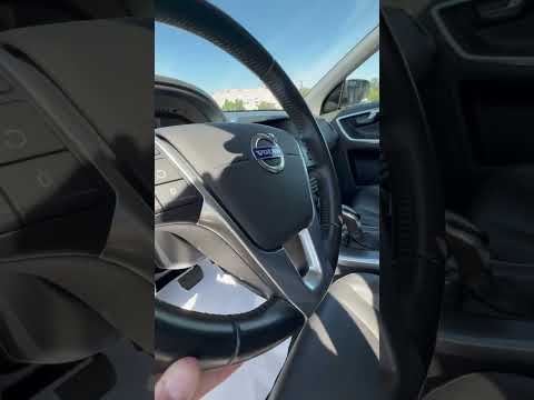 фото volvo xc60 i рестайлинг 0