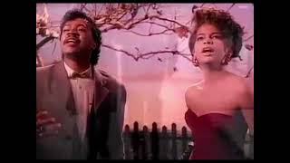 Atlantic Starr Always 1987