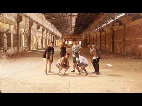 13.13 Crew | Work Hard Play Hard - Wiz Khalifa (Choreography)