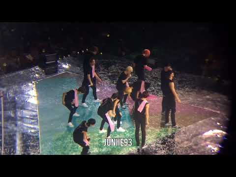 180630 seventeen - 아주 Nice