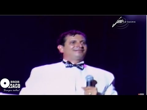 Dario Gómez - Nadie Es Eterno  [Video Oficial]