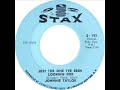Johnnie Taylor - Just The One I've Been Looking For