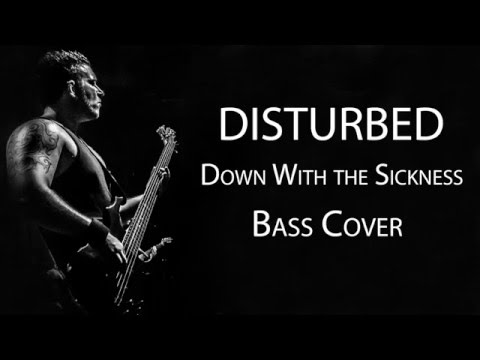 Disturbed Down With The Sickness Wiki Ultimate Guitar Com