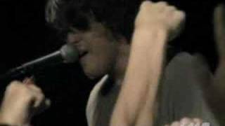 Saosin - I Never Wanted To