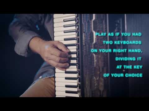 BELTUNA MATRIX - PART-5 -  SPLIT